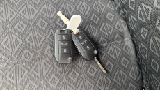 Vauxhall Mokka 1.2 Turbo 100 SE 5dr Petrol Hatchback